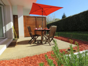 Loft BRINDOS - Appartement T2 au Calme avec Jardinet et Parking